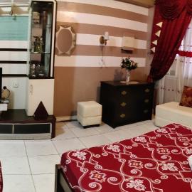 Center Parkway Pension House, hotell sihtkohas Kalibo