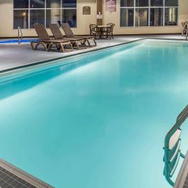 Viesnīca Microtel Inn & Suites by Wyndham - Timmins pilsētā Timinsa