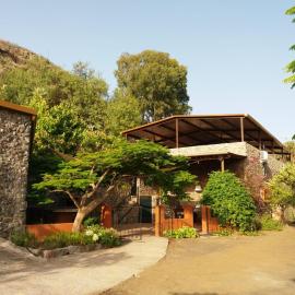Respira by CanariApartment - Peaceful Nature Retreat: Valsequillo şehrinde bir otel