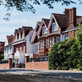 Linton Lodge a BW Signature Collection Hotel, hotel din Oxford