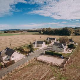 Bachilton Farm Holidays