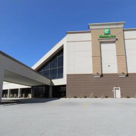 Holiday Inn - Bloomington - Normal by IHG