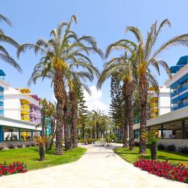 Crystal Paraiso Aqua Collection - Ultimate All Inclusive