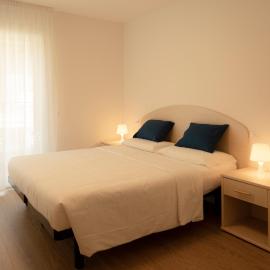 HOLIDAY APARTMENTS GIULIA - Blue