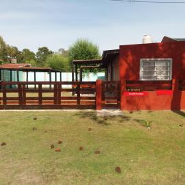 Casas del Mar, hotel in San Bernardo