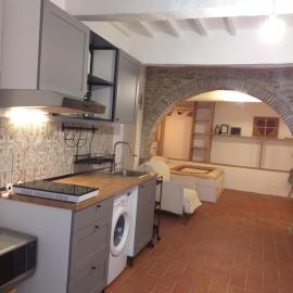 Casa Mattarulla: Monolocale Tartufo