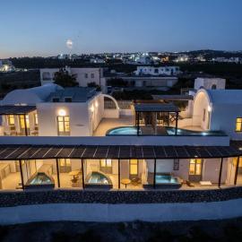 New Villa Katerina Collection