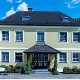 Appartementhof Stadler, khách sạn ở Pocking