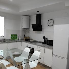 APARTAMENTO EL LLANO, hotel u gradu 'Lucena'