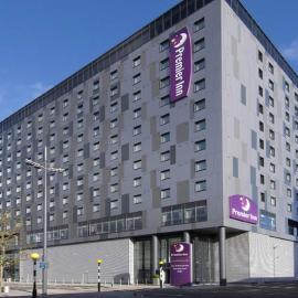 Premier Inn London Gatwick Airport - North Terminal