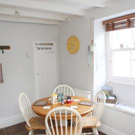 Millgate Cottage in the heart of Richmond, hotel i Richmond