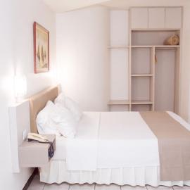 Alagoinhas Plaza Hotel – hotel w mieście Alagoinhas