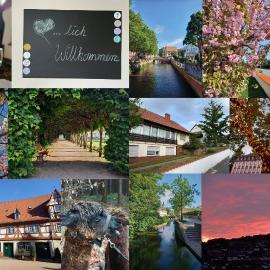 Odenwald Heaven, hotel en Erbach