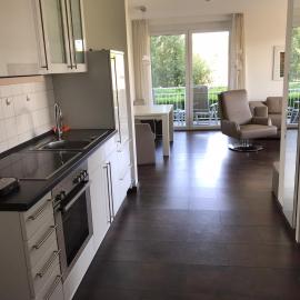 Serviced Apartments Hertingen, hotel a Bad Bellingen