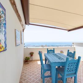 Sant'Alfonso, hotel en Agrigento