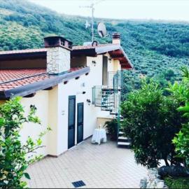 B&B Da Gabry, hotel Fondiban