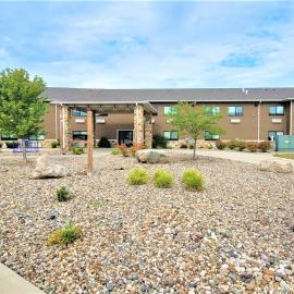 Qube Hotel - Polk City, hotel di Polk City
