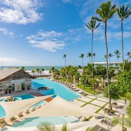 The Westin Porto de Galinhas All-Inclusive, hotel in Porto De Galinhas