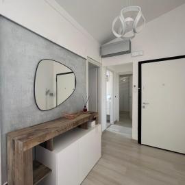 Residence Borghi, hotel em Scalea