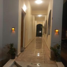 Rahala Safari Hotel, hotel u gradu Qasr Al Farafirah