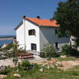 Apartments with parking space Jadranovo, Crikvenica - 2377, hotel in Jadranovo