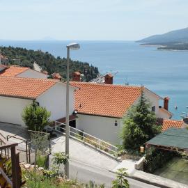 Apartments with parking space Rabac, Labin - 2340, hotel di Rabac