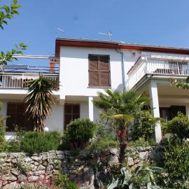 Apartments with parking space Lovran, Opatija - 2303