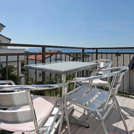 Apartment Selce 2362a, hotel en Selce