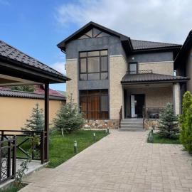 Villa Qusar, hotel in Qusar