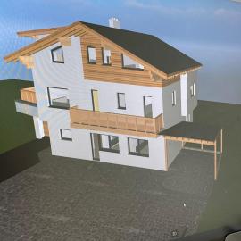 Appartment Hoamatgfüh