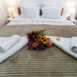 Palace Luxury Apartments The Heart of Belgrade