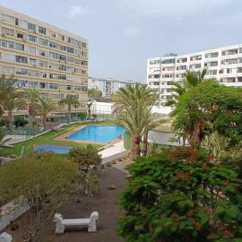 Your home in Gran Canaria, hotel v destinaci San Bartolomé
