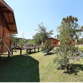 Chalé Caminho da Montanha, hotel u gradu Gonsalves