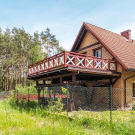 3 Bedroom Amazing Home In Legbad