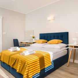 Apartament na Wspólnej, hotell i Elblag