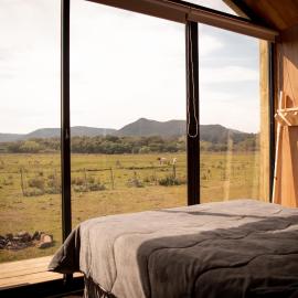 Sierra de Lunarejo में, होटल Villa Pancha del Lunarejo