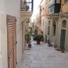 Birgu में, होटल D-House