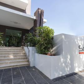 SOHA SUITES II, Hotel in Santiago de los Caballeros