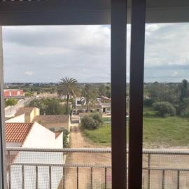 Apartamento Bellas Vistas.