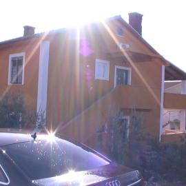 Apartments Bozena, hotel in Krk