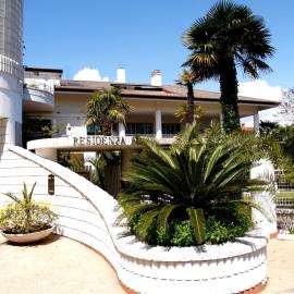Residenza ZACCOLO, hotel in Lignano Sabbiadoro