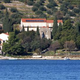 Apartments and rooms by the sea Slano, Dubrovnik - 2682, hotel u Slanom