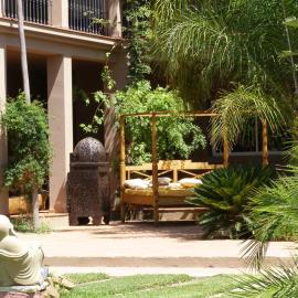 Chillout Hotel Tres Mares, hotel di Tarifa