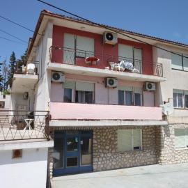 Apartments and rooms with parking space Mali Losinj (Losinj) - 2486, hotel v Mali Lošinj