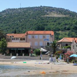 Apartments and rooms by the sea Slano, Dubrovnik - 2687, hotel u Slanom