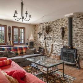 Pour des vacances en famille à Sarzeau