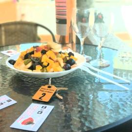 Rose & Water Guest house, hotel in Pavel Banya