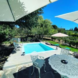 Casa do Beco B&B Douro - Guest House, hotel a Parambos