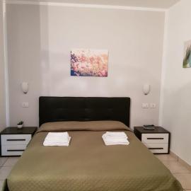 Hotel Daisy, hotel San Giovanni Lupatotóban