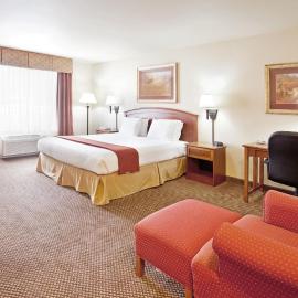 Holiday Inn Express Hotel & Suites Cedar City by IHG